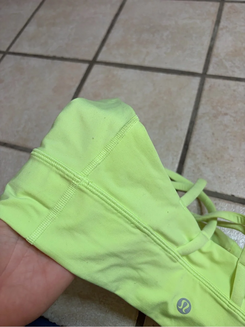 lululemon athletica good trending best